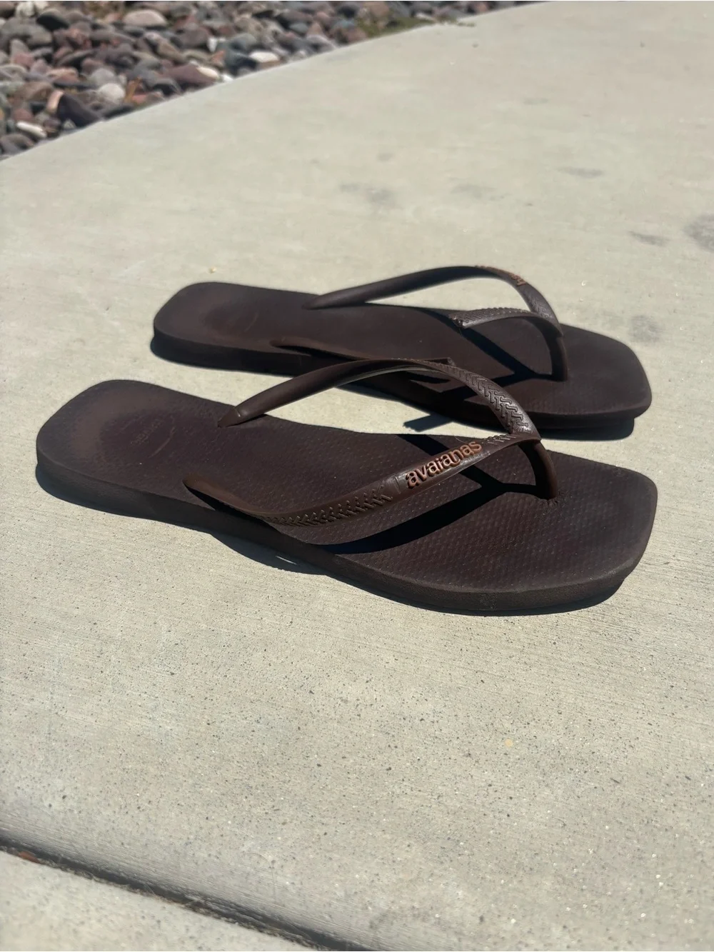 Sandals - Picture 5 of 7